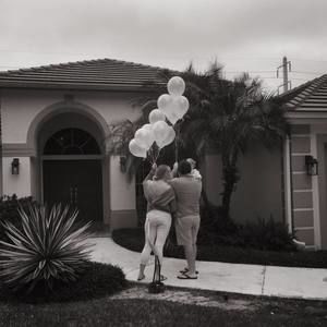 Meet your Posher, Kati